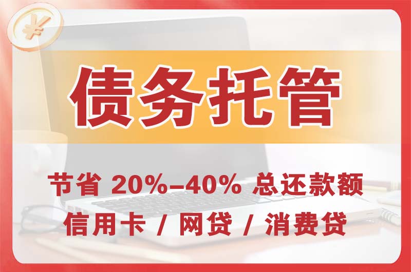 安平债务托管